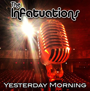 Yesterday Morning – Available Now