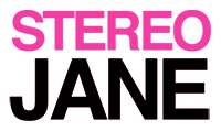 Stereo-Jane-Logo