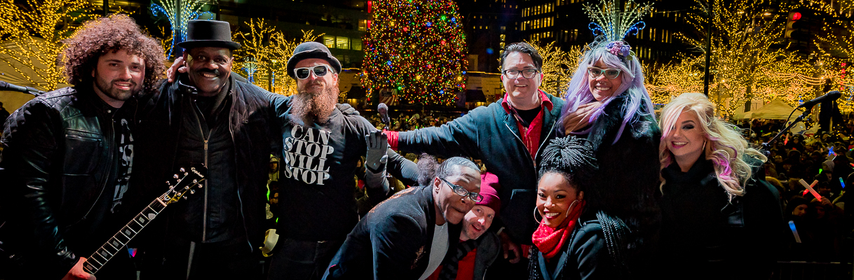 The Infatuations Biography